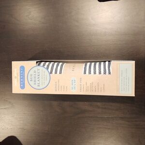 BERNINI Bug Shield Blanket, insect & repellent 56x68" NEW